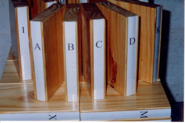 Mukulu Library And Office Furniture Manufacturers