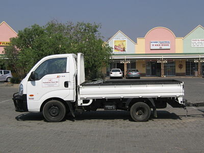 Northshore Furniture Removals