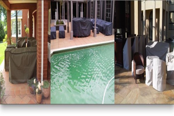 Patio Solution