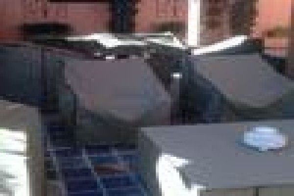 Patio Solution