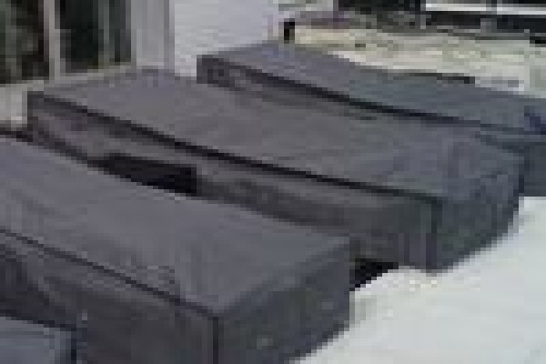 Patio Solution