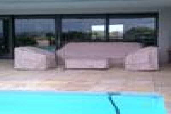 Patio Solution