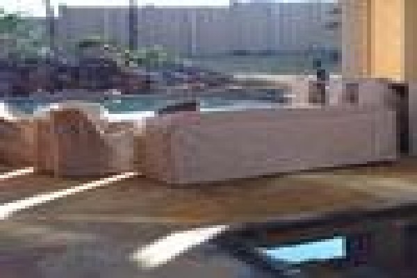 Patio Solution