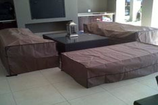 Patio Solution