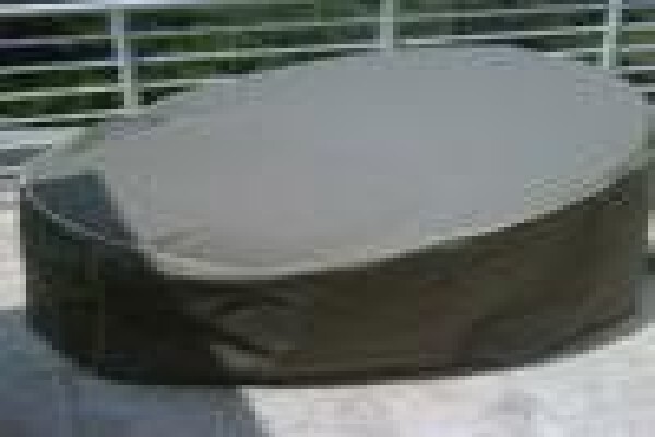 Patio Solution