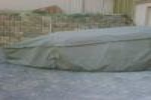 Patio Solution