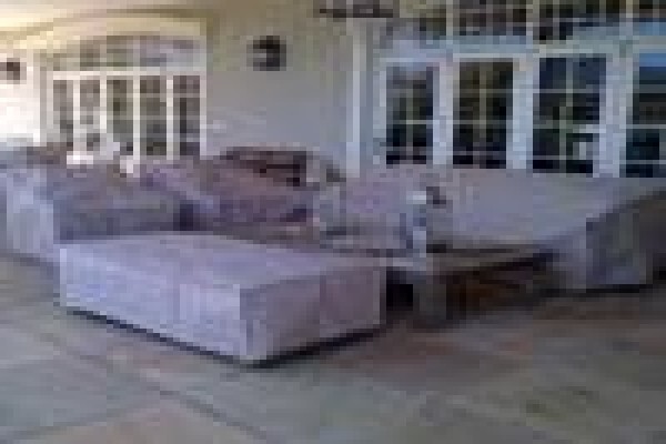 Patio Solution