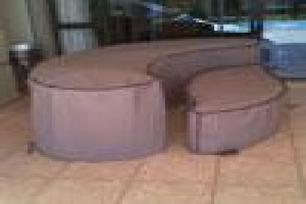 Patio Solution