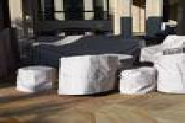 Patio Solution