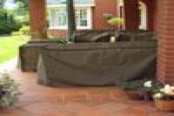 Patio Solution