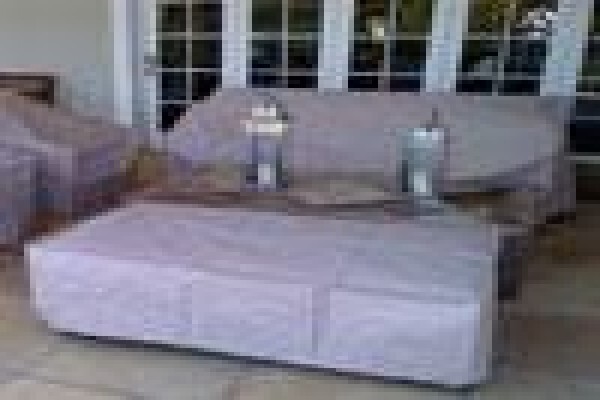 Patio Solution