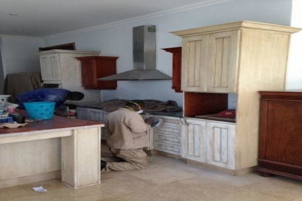 Professional Furniture Restorations