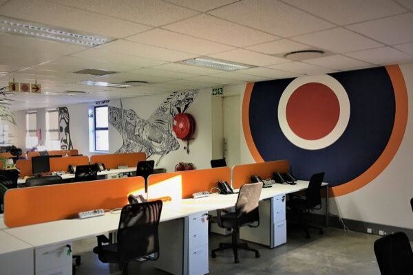 Time&Space Design Consultants