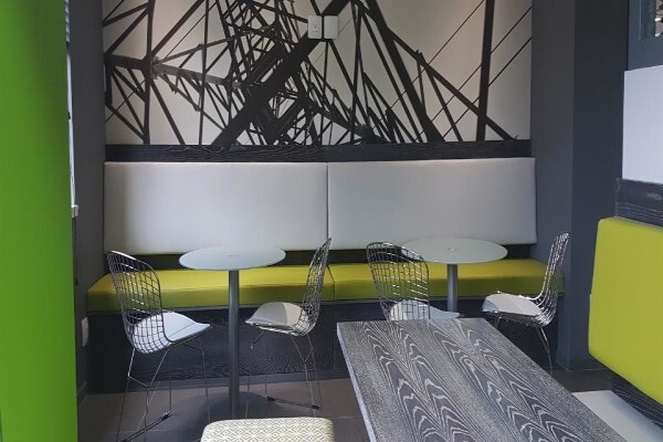 Time&Space Design Consultants