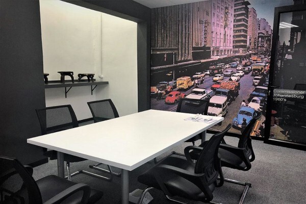 Time&Space Design Consultants