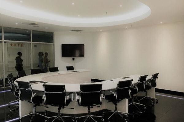 Time&Space Design Consultants