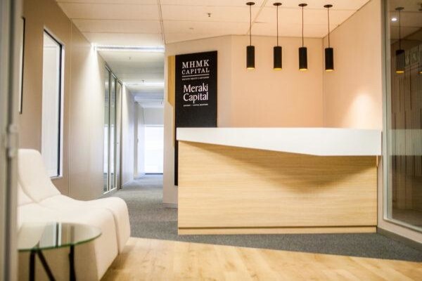 Time&Space Design Consultants
