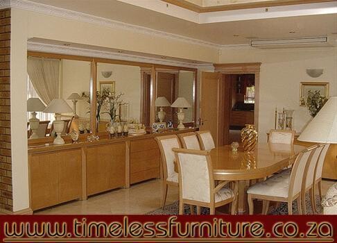 Timeless Elegance Furniture