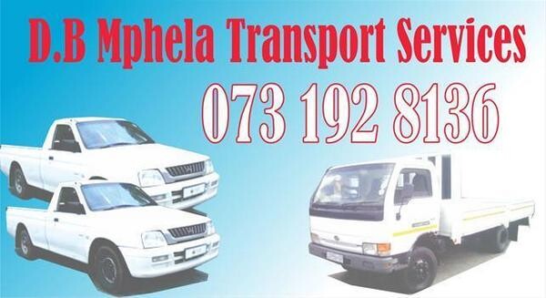 Furniture Removals