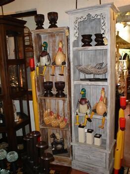 Baliku Bali Galeria