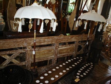 Baliku Bali Galeria