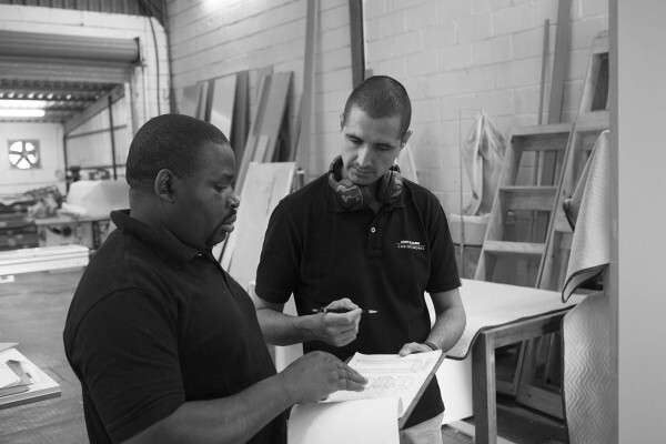 Cabinetworks