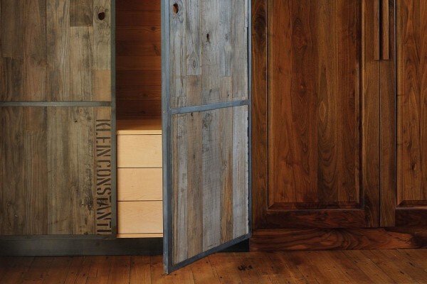 Cabinetworks