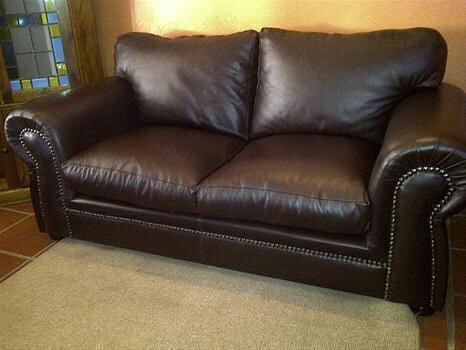Cape Leather Furniture