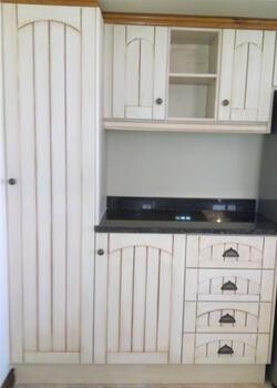Hand Painted Furniture