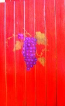 Hand Painted Furniture