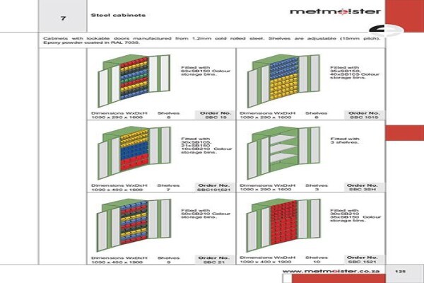Metmeister