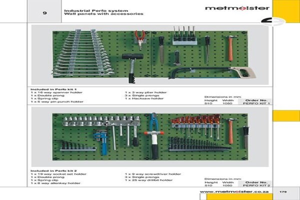 Metmeister