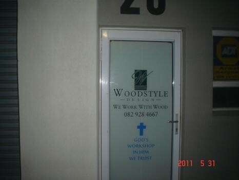 Woodstyle Design ( Handmade Furniture )
