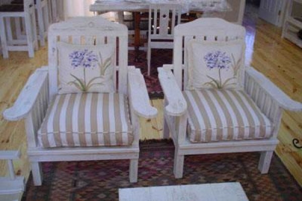 Beach House Trading