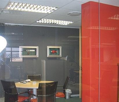 Dynamicspace Interior Architecture