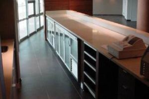 Ascot Office Furniture