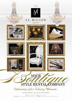 The La Maison Group