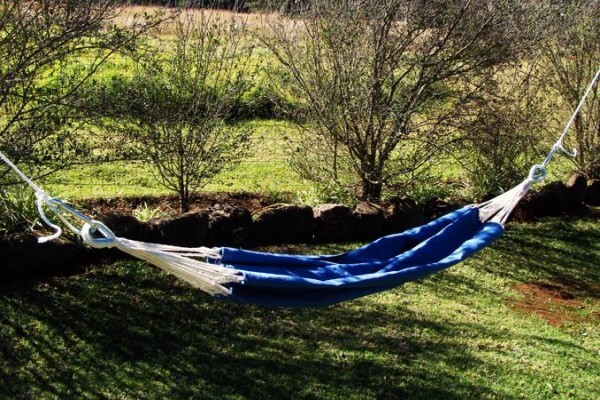 Heavenly Hammocks