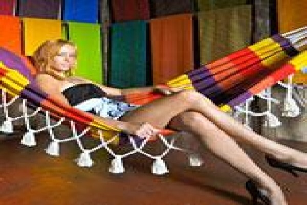 Heavenly Hammocks