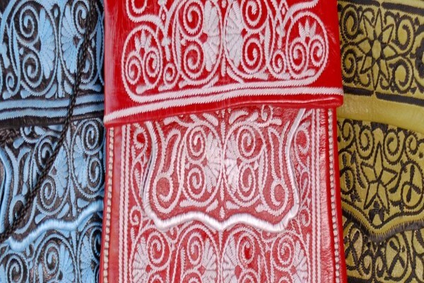 Moroccan Lifestyle