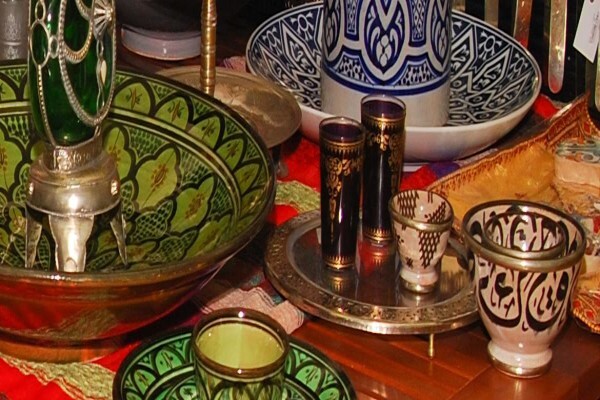 Moroccan Lifestyle