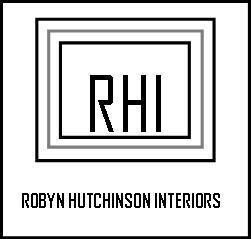 Robyn Hutchinson Interiors