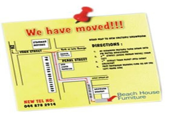 Beach House Trading