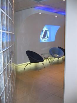 Dynamicspace Interior Architecture