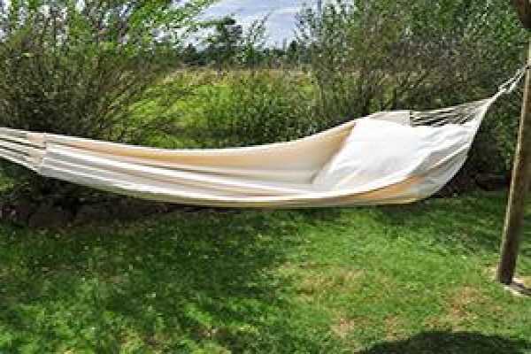 Heavenly Hammocks