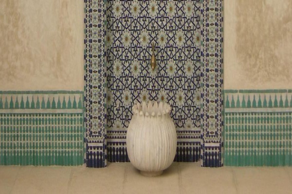 Moroccan Lifestyle