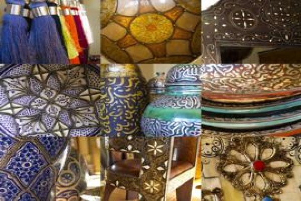Moroccan Lifestyle