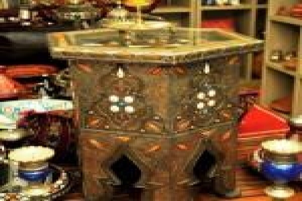 Moroccan Lifestyle