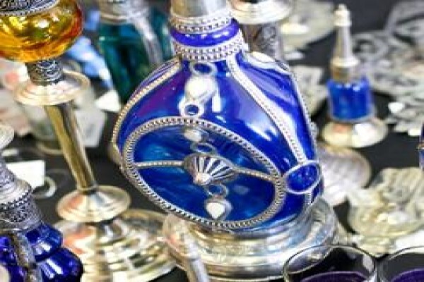 Moroccan Lifestyle