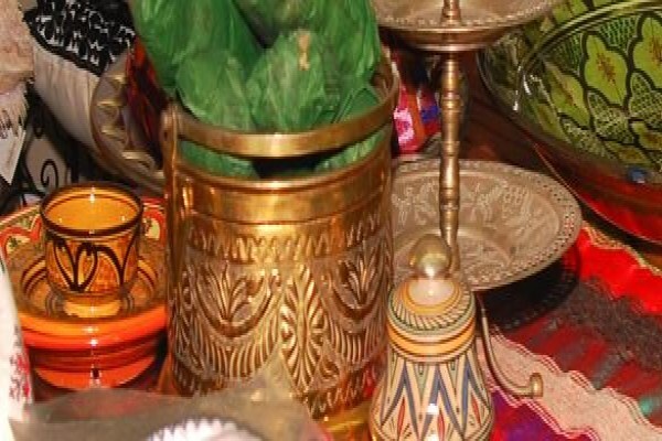 Moroccan Lifestyle